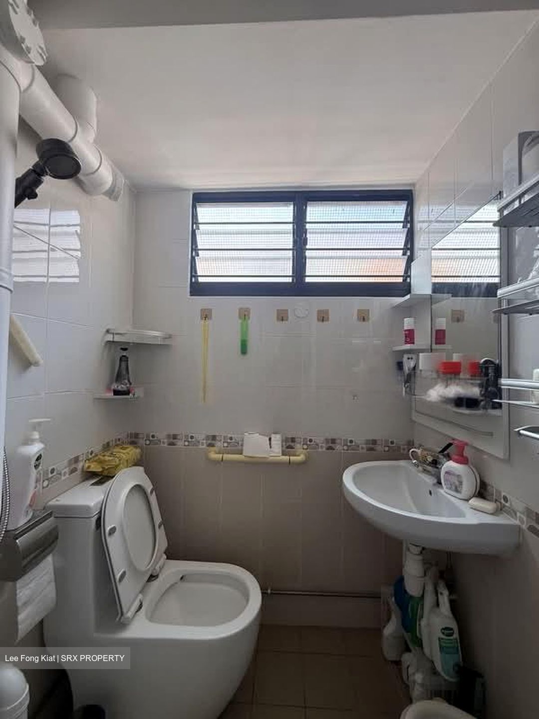 Blk 122 Ang Mo Kio Avenue 3 (Ang Mo Kio), HDB 4 Rooms #582433621